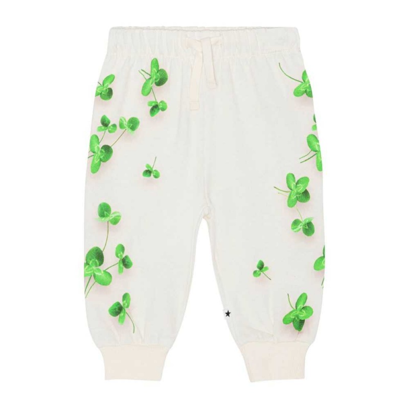 Molo Simeon Pants Jeans Mädchen Clovers | CH0001383