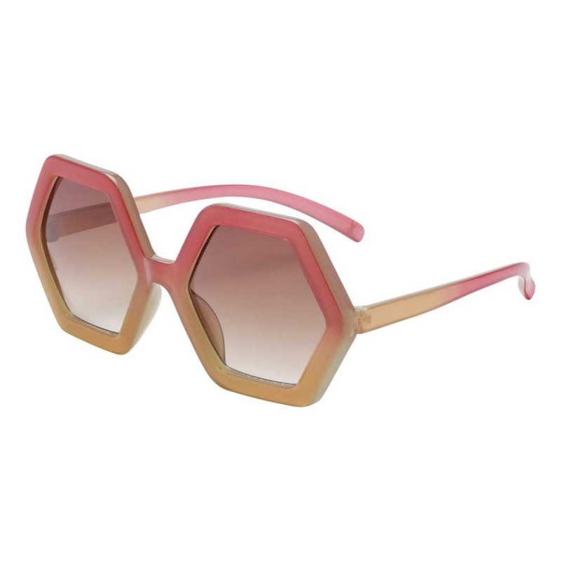 Molo Skyla Sonnenbrillen Coral Paradise | CH0001008