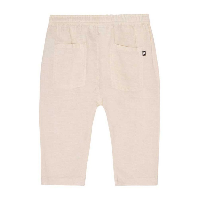 Molo Sois Pants Jeans Jungen Summer Sand | CH0001346