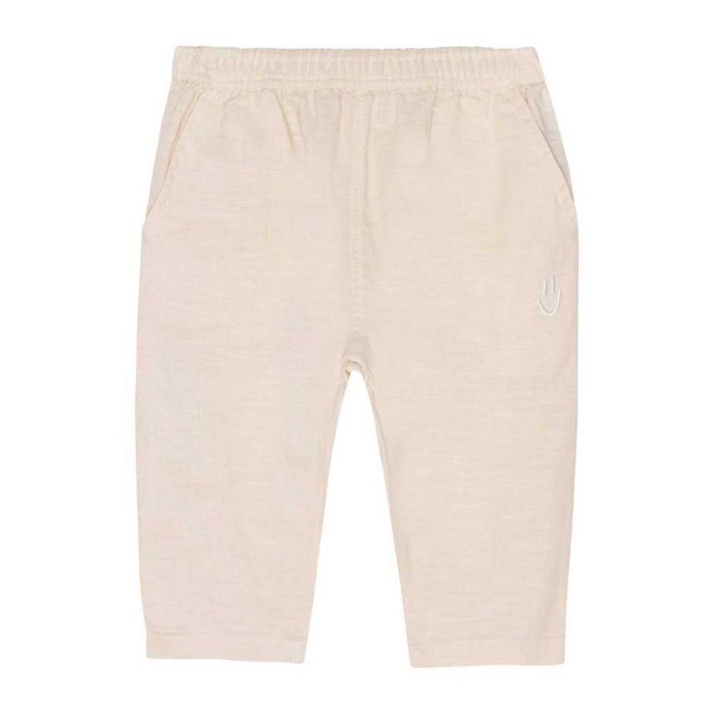 Molo Sois Pants Jeans Jungen Summer Sand | CH0001346