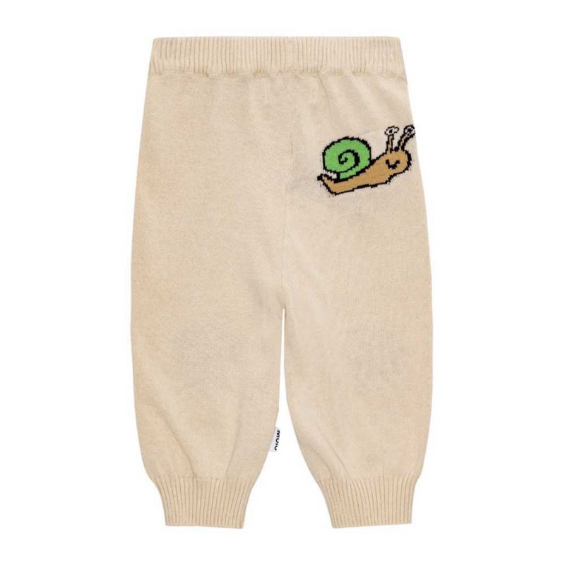 Molo Sol Pants Jeans Jungen Crawlies | CH0001336