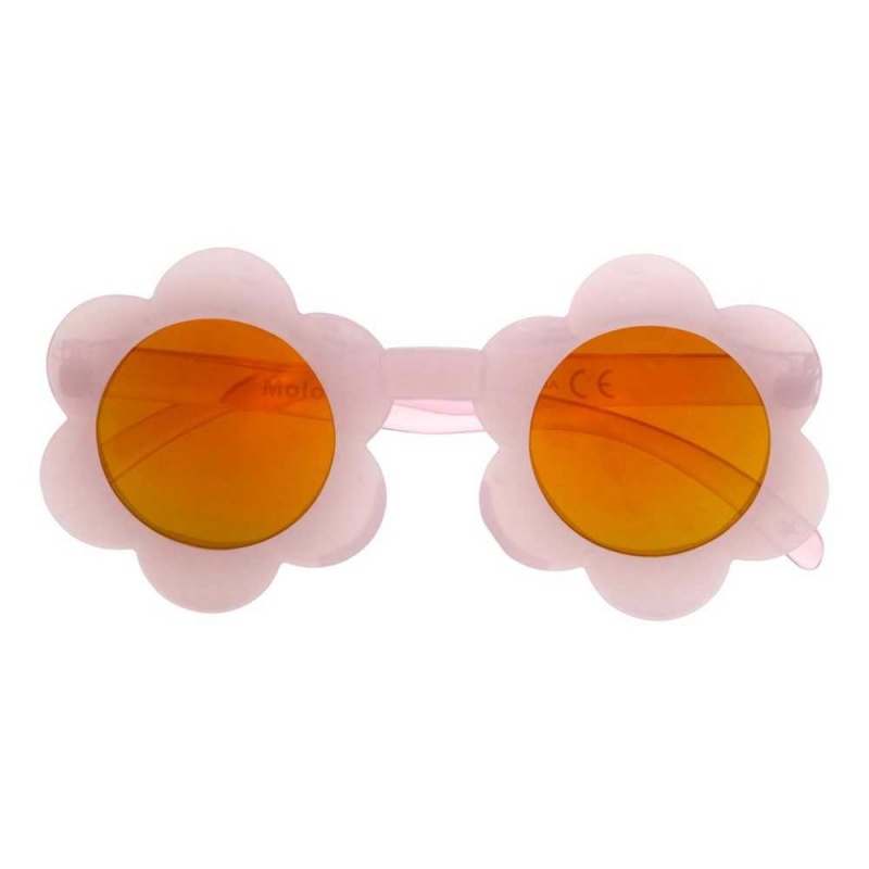 Molo Soleil Sonnenbrillen Lilac Pink | CH0001017