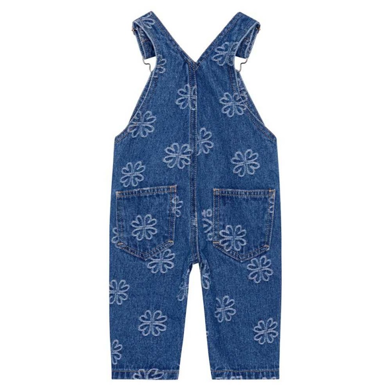 Molo Spark Pants Jeans Jungen Infinity Love | CH0001341