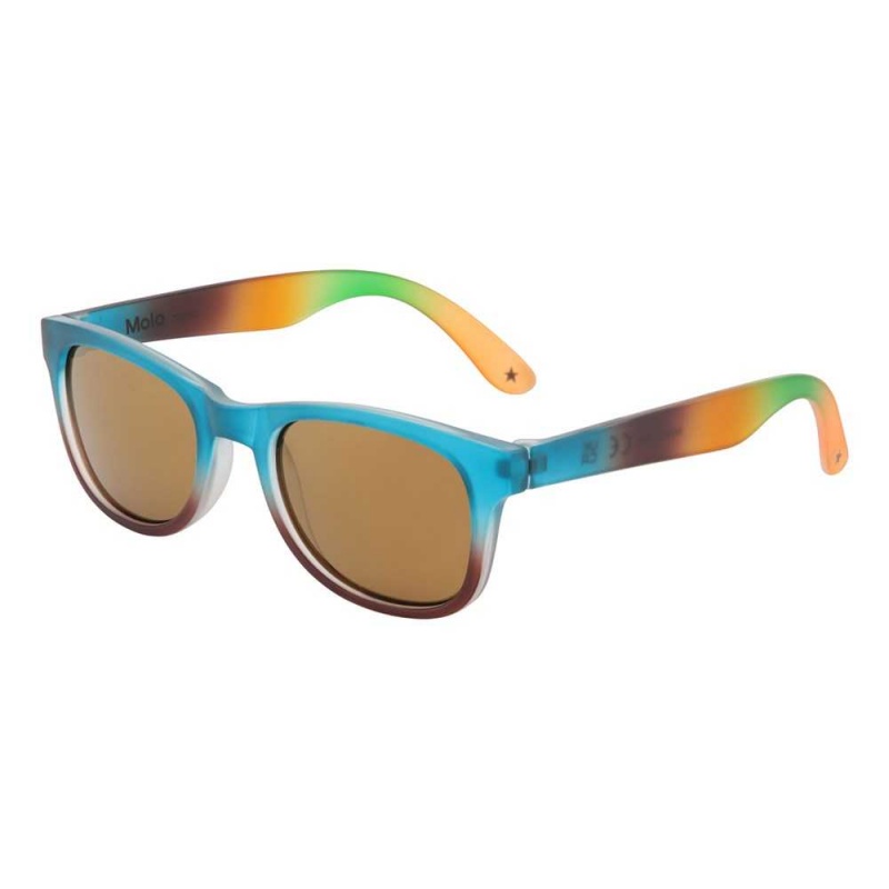 Molo Star Sonnenbrillen Faded Colours | CH0001013