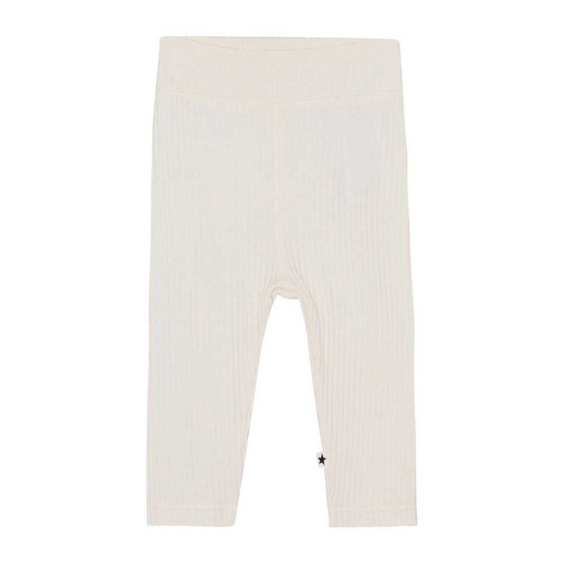 Molo Sting Pants Jeans Jungen Sea Shell | CH0001345