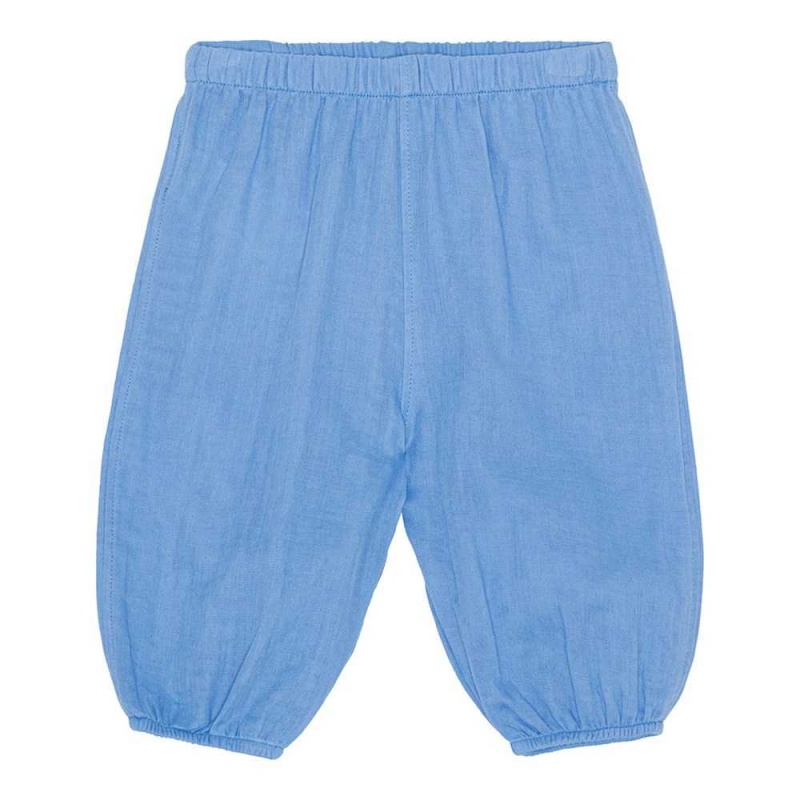 Molo Sun Pants Jeans Jungen Forget Me Not | CH0001339