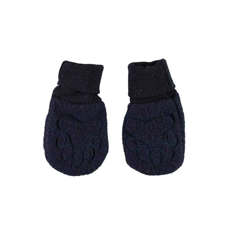 Molo Ufo Handschuhe & Fäustlinge Dark Navy | CH0000929