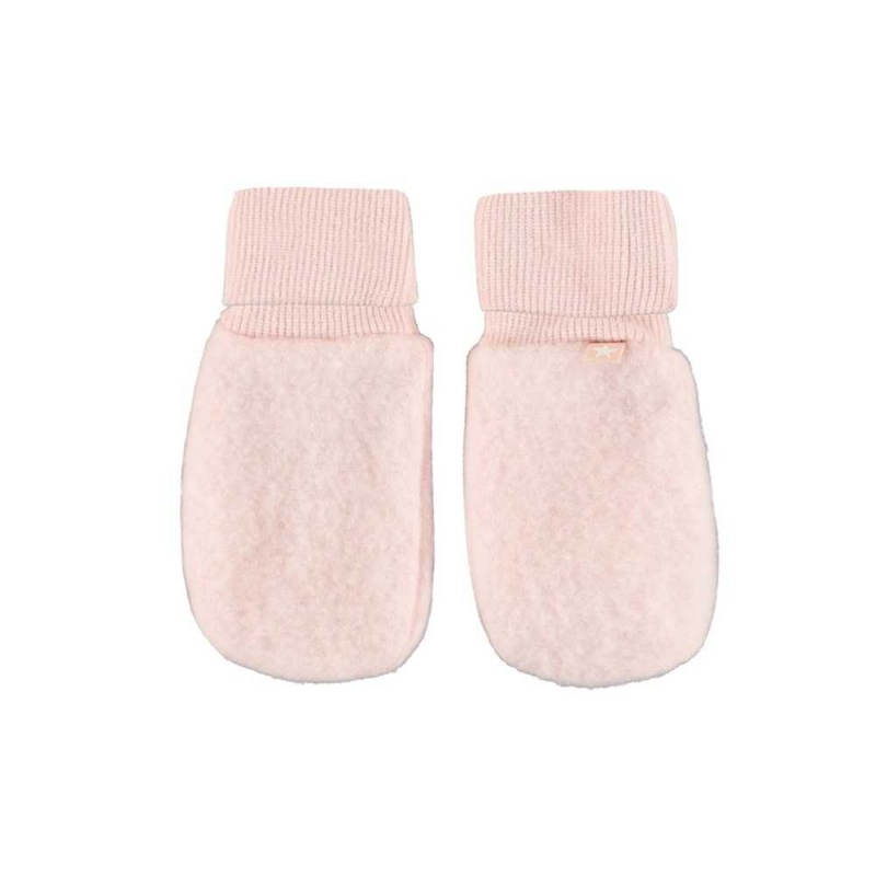 Molo Ufo Handschuhe & Fäustlinge Wild Rose | CH0000925