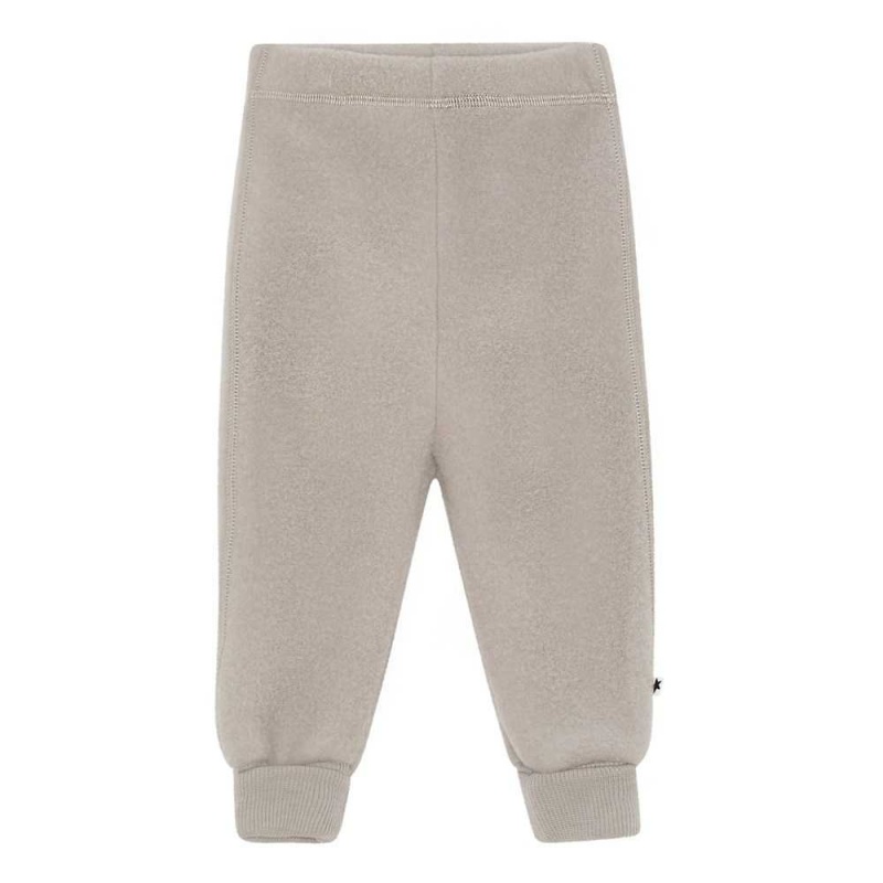 Molo Ulmer Pants Jeans Moon Sand | CH0000005