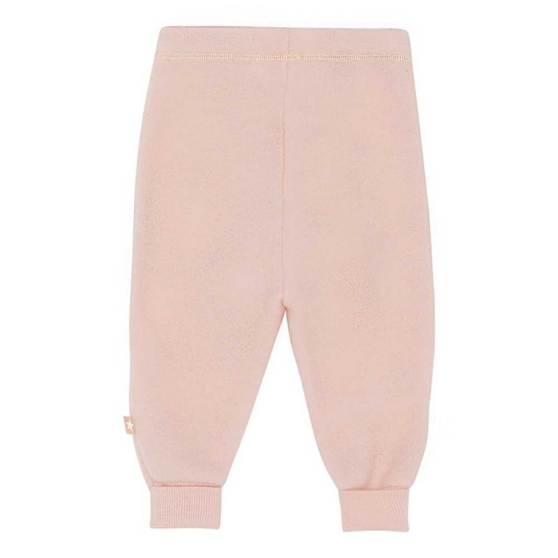 Molo Ulmer Pants Jeans Wild Rose | CH0000008