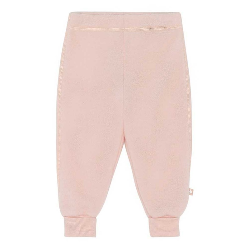 Molo Ulmer Pants Jeans Wild Rose | CH0000008