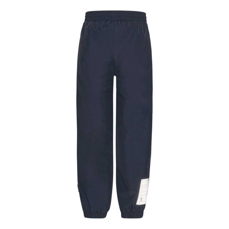 Molo Wild Pants Jeans Night Navy | CH0000131