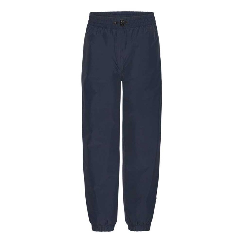 Molo Wild Pants Jeans Night Navy | CH0000131