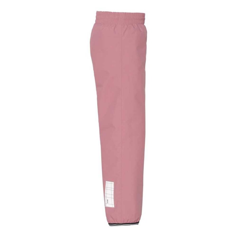 Molo Wild Pants Jeans Velvet Rose | CH0000093