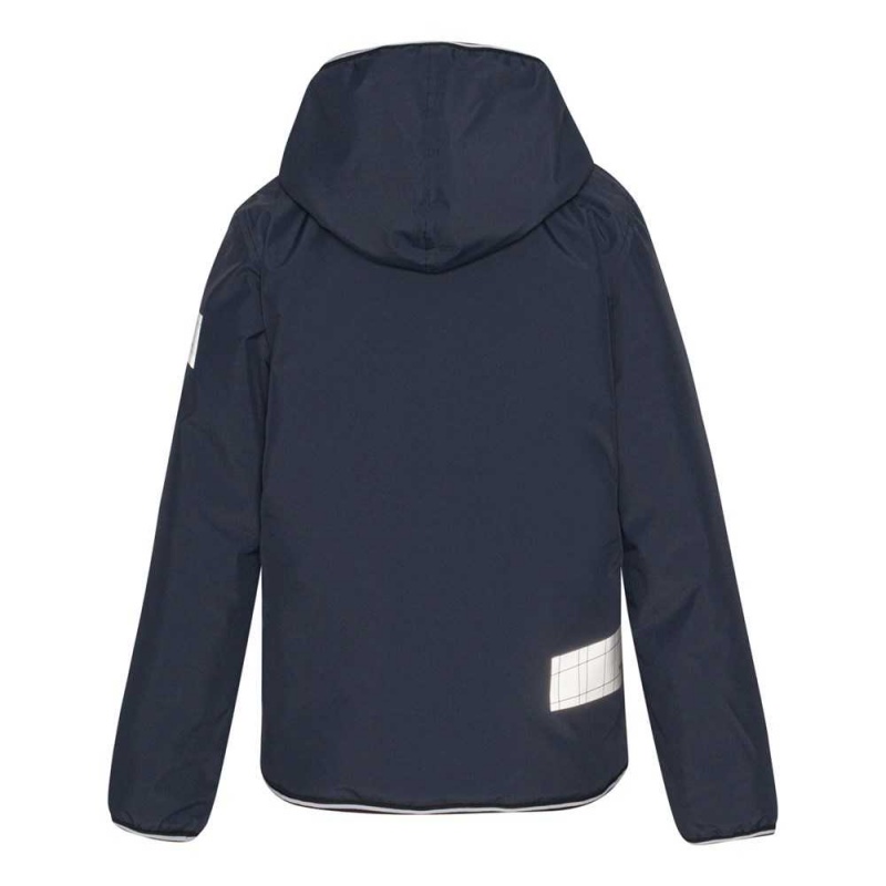 Molo Winner Jacken & Mäntel Night Navy | CH0000052