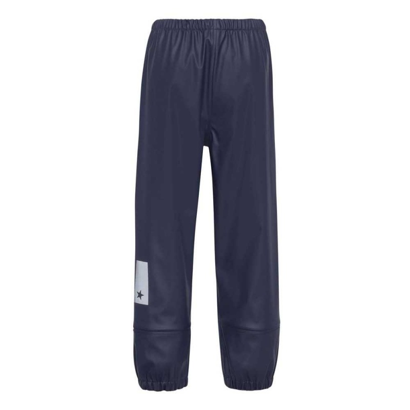 Molo Zab Regenkleidung Classic Navy | CH0000121