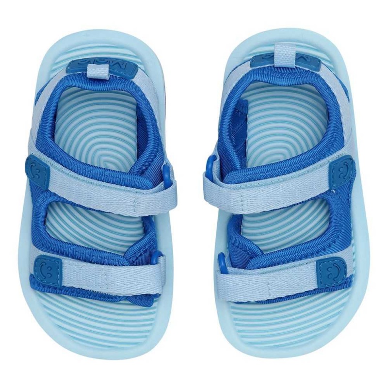 Molo Zola Shoes Boots Vivid Blue | CH0000961